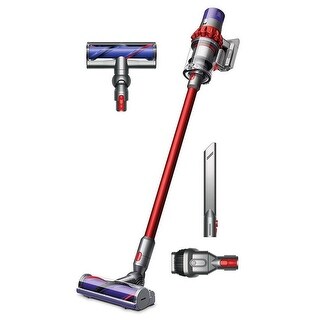 Dyson Cyclone V10 Motorhead Cordless Vacuum Cleaner - Comes